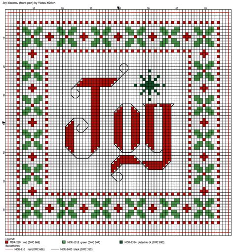 christmas cross stitch patterns ideas  pinterest cross