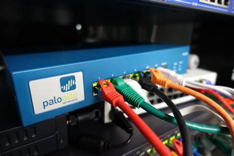 palo alto networks intros ai infused network appliances based