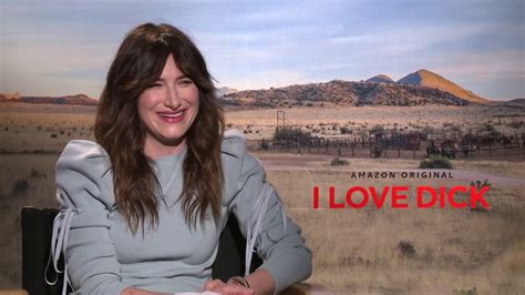 Kathryn Hahn Chats Love Sex And Art In New Series I