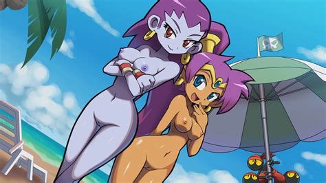 1625651 Risky Boots Shantae Shantae Character Shantae