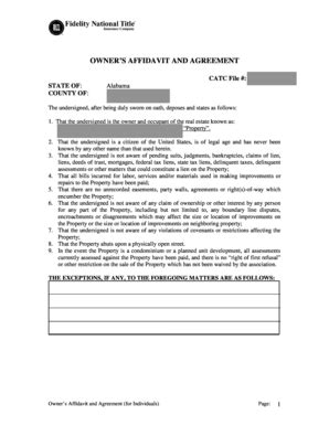 printable affidavit  marriage  friend forms  templates
