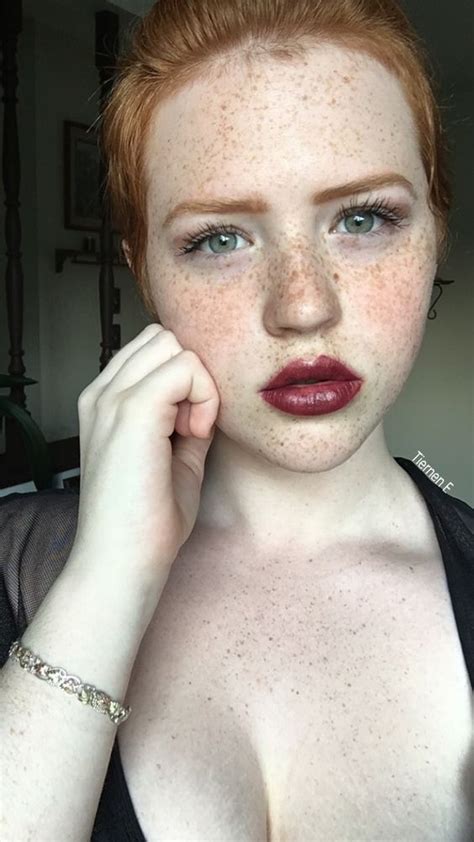 redheads be here photo redheads pinterest freckles