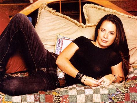 Babes Sexy Xxx Holly Marie Combs Wallpaper
