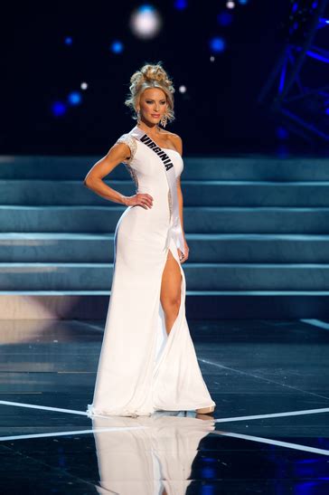 sashes and tiaras miss usa 2013 preliminaries gowns
