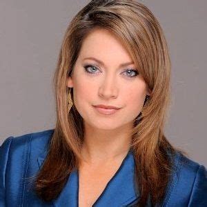ginger zee age relationship net worth height husband salary