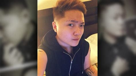 Charice Celebrates Coming Out Day Via Social Media