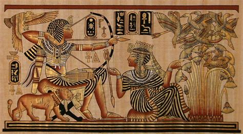 11 Famous Pharaohs Epik Fails Of History