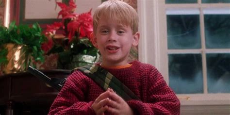 Every Home Alone Movie Ranked Worst To Best