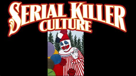 serial killer culture trailer youtube