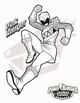 Rangers Power Ranger Coloring Pages Pink Dino Charge Colouring Printable Powerrangers Choose Board Thunder sketch template