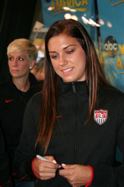 Top 25 Ideas About Alex Morgan Off The Soccer Field On