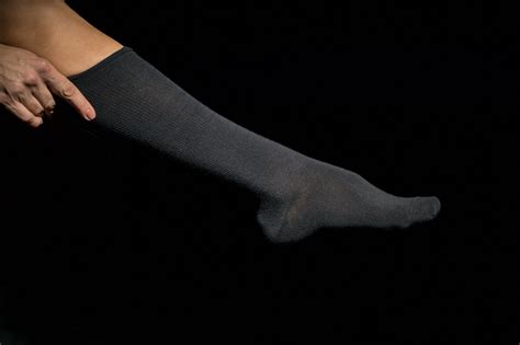 Compression Socks In False Disguise Sneak Into Stores — Oštro