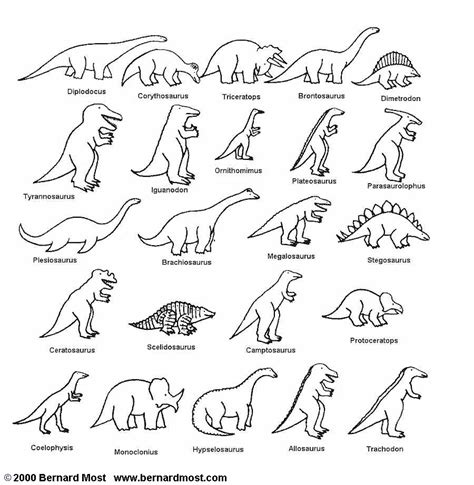 full sheet  dinosaurs