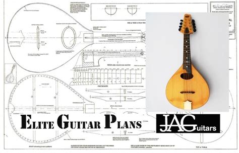 plan  build  type mandolin  jaguitars mandolin   plan guitar