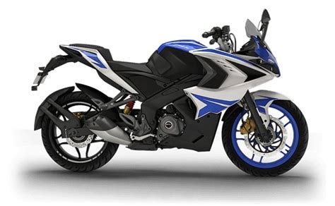 bajaj pulsar rs price  chennai pulsar rs  abs