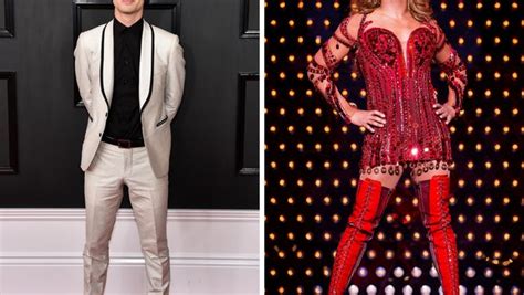 Panic At The Disco S Brendon Urie Heads To Kinky Boots On Broadway