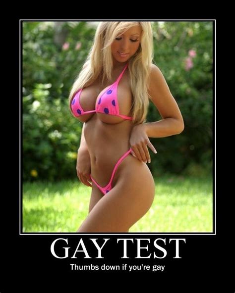 gay tests collection