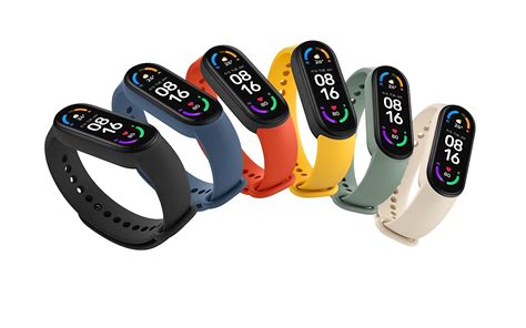 xiaomi challenges wearables   week mi band  pickr