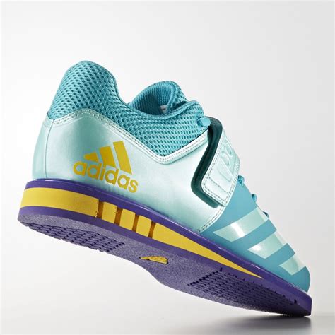 weightlifting shoes women adidas