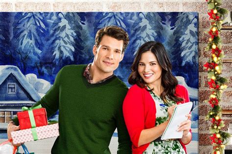 Merry Scary Christmas The White Heteronormative Horror Of Hallmark