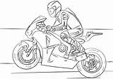 Motorcycle Pages K5worksheets Bike Racing Sheets K5 Worksheets sketch template
