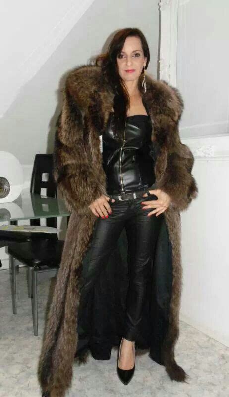 167 Best Images About Fur Beauty 53 On Pinterest Coats