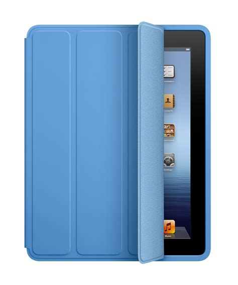 smart cover    ipad  ipad     covered literally