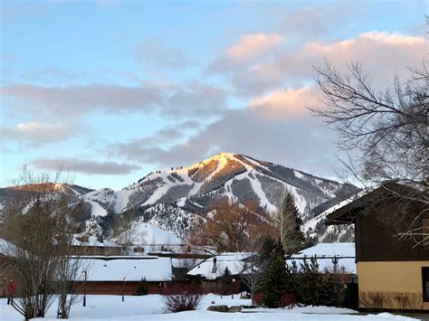 what to do in sun valley idaho a late season adventure guide