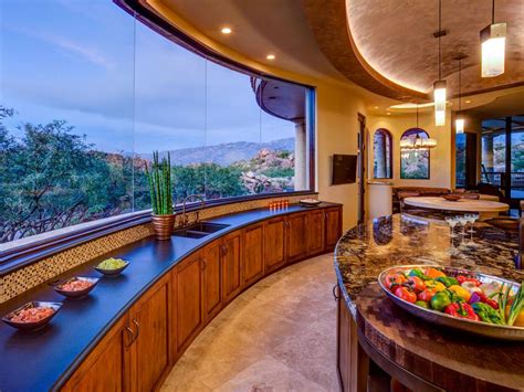 amazing kitchen designs  breathtaking view