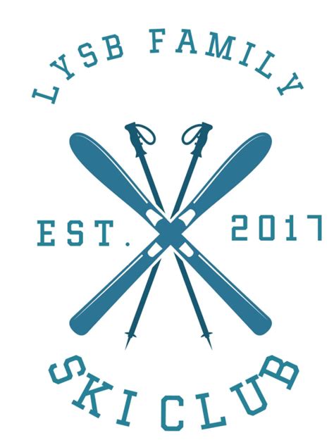 ski club lymes youth service bureau