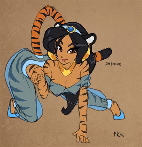 jasmine pounded by rajah the rule 34