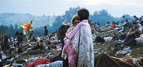 Woodstock 40th Anniversary Revisited Blu Ray Review