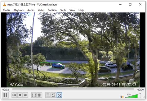 How To Enable Rtsp On Wyze Cam Learn