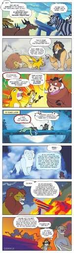Realistic Lion King Lion King Movies Comics Funny