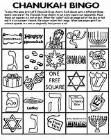 Chanukah Coloring Bingo Hanukkah Pages Board Crayola Fun Printable Crafts Jewish Print Kids Activities Festive Recipes Way Para Hannukah Festival sketch template