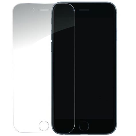 mobilize safety glass screenprotector apple iphone    belsimpel