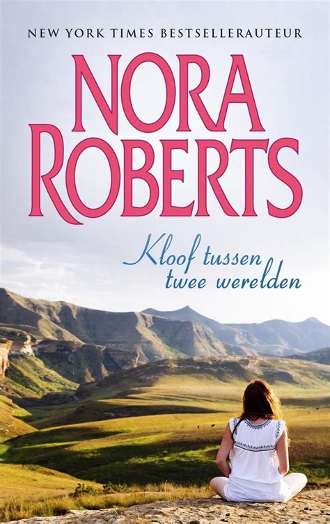 nora roberts 4 kloof tussen twee werelden ebook nora