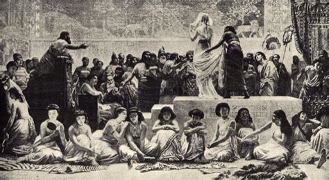 Sex in ancient babylon ancient