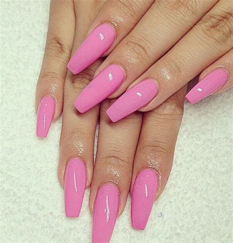 perfect nail polish for black women fashenista