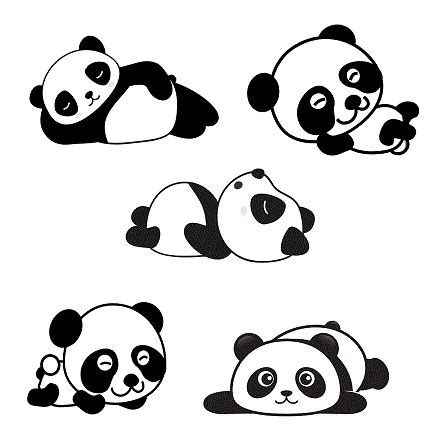 panda coloring pages ideas   panda coloring pages coloring