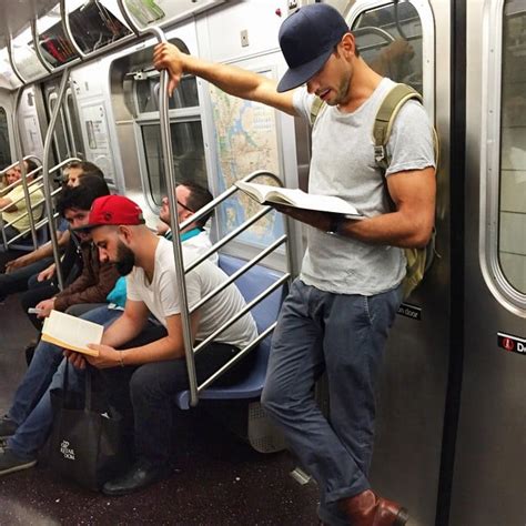 Double The Trouble Hot Guys Reading Instagram Popsugar