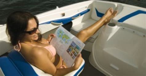celebrities who boat discover boating