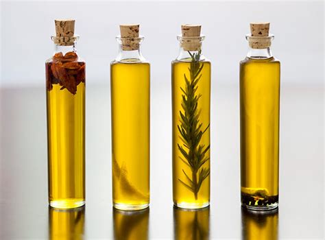 infused olive oil oilala blog