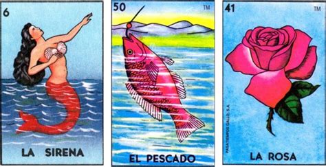 mexican bingo a colorful educational experience the mazatlan post