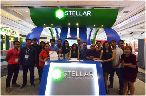 stellar hits another milestone at the hvac 2015 primer group of companies