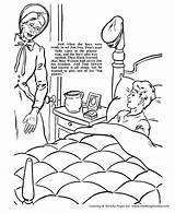 Finn Huckleberry Coloring Pages Huck Story Adventure Twain Mark Yahoo Search Honkingdonkey Sheets Youth Children Generations Classic Favorite Been These sketch template