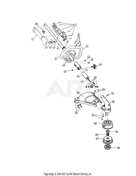 echo srm  trimmer parts diagram wiring diagram pictures