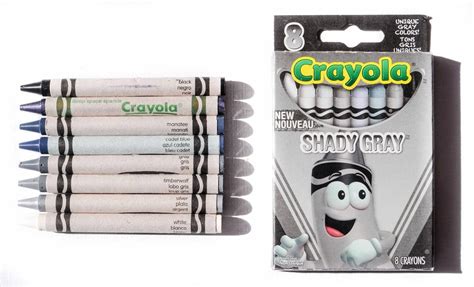 count crayola tip collection crayons whats   box jennys
