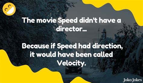 77 Speed Jokes That Will Make You Laugh Out Loud