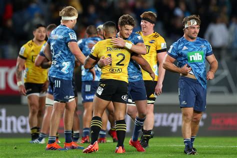 preview investec super rugby aotearoa hurricanes  blues